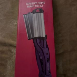 Bed Head tourmaline hair waver